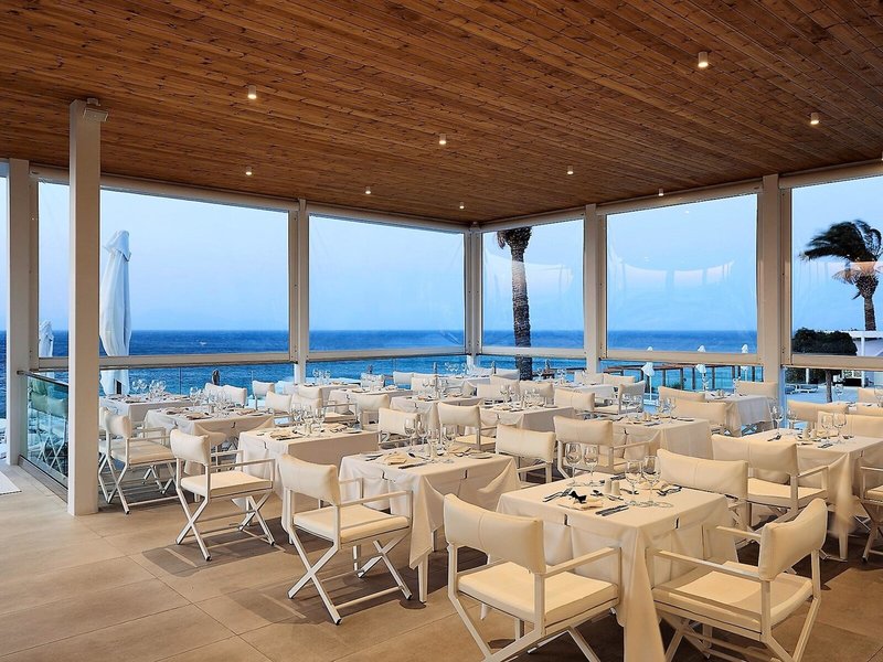 Dimitra Beach Resort 38