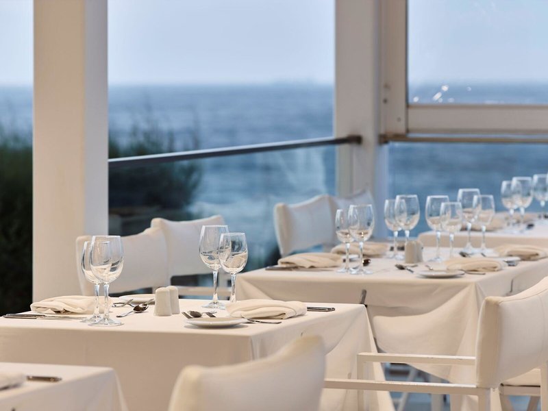 Dimitra Beach Resort 39