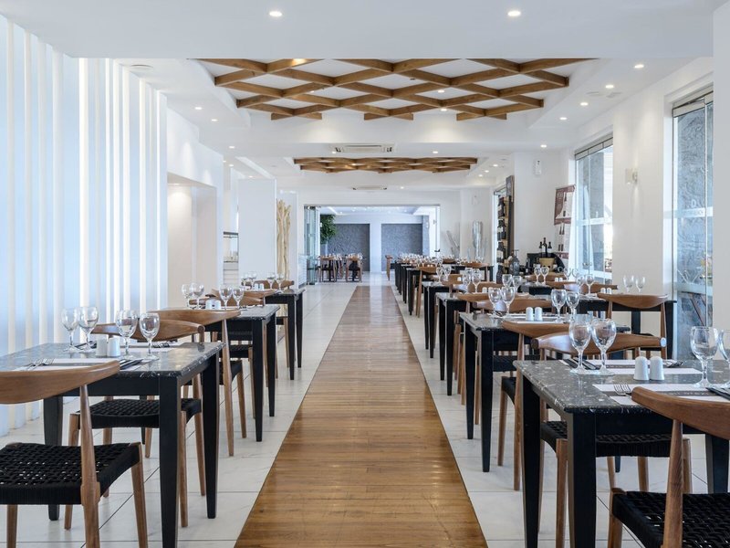 Dimitra Beach Resort 40