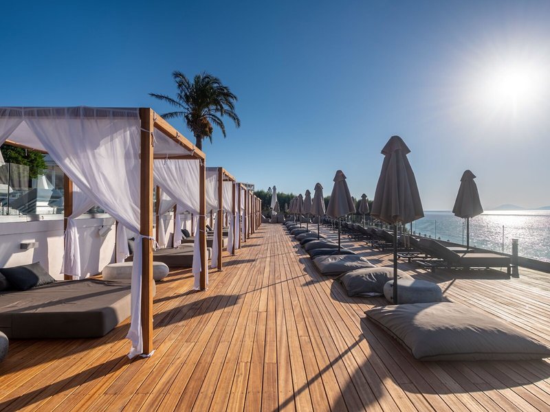 Dimitra Beach Resort 42