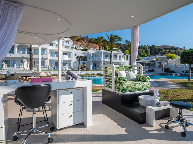 Dimitra Beach Resort 47