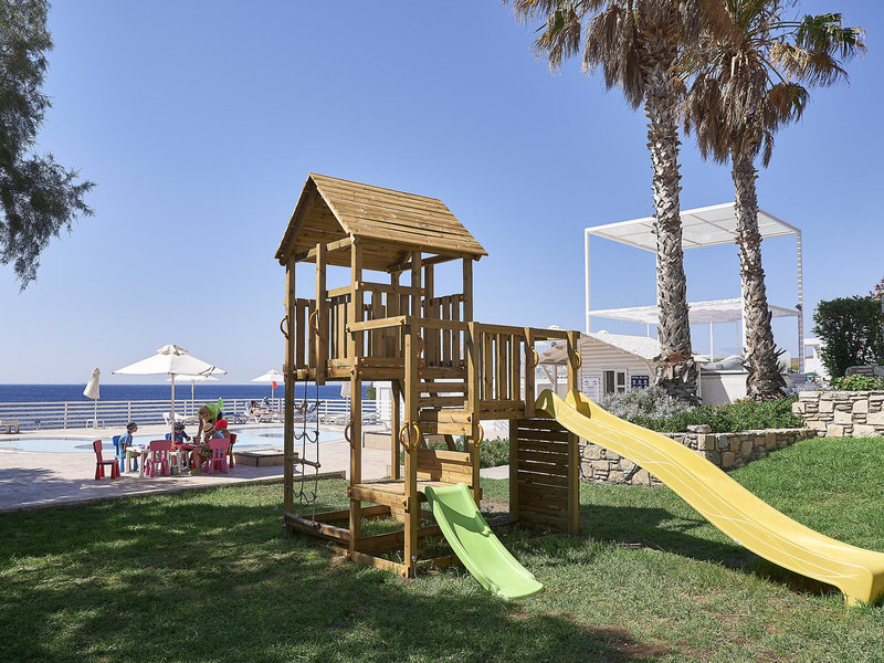 Dimitra Beach Resort 49