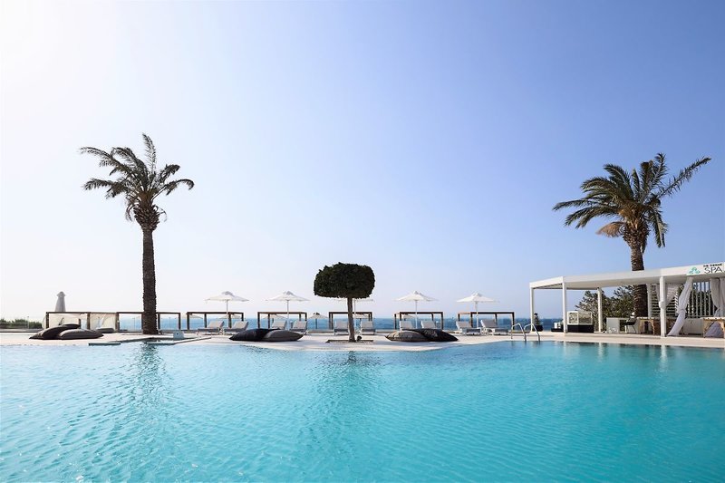 Dimitra Beach Hotel & Suites 6