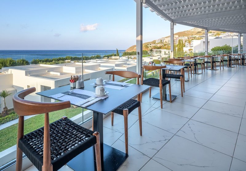 Dimitra Beach Hotel & Suites 12