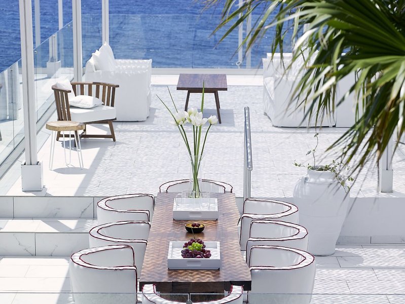 Dimitra Beach Hotel & Suites 17