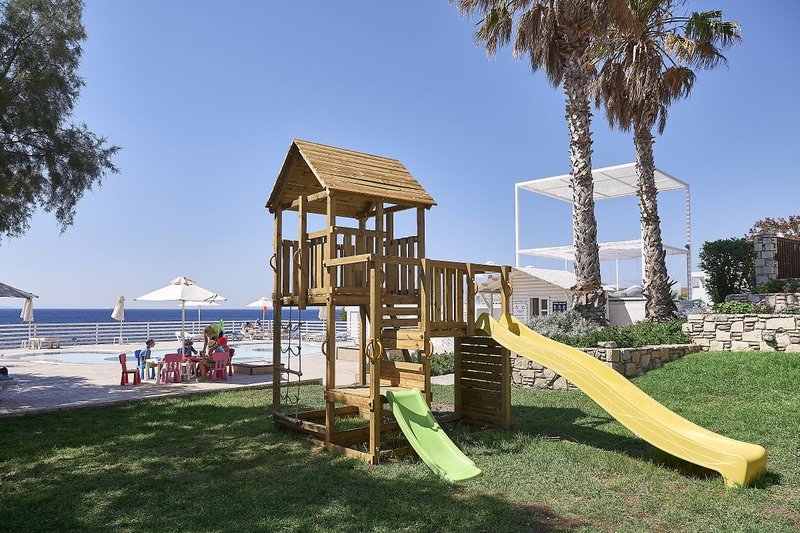 Dimitra Beach Hotel & Suites 30