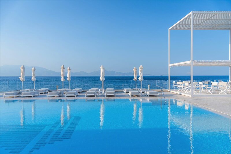 Dimitra Beach Hotel & Suites 34