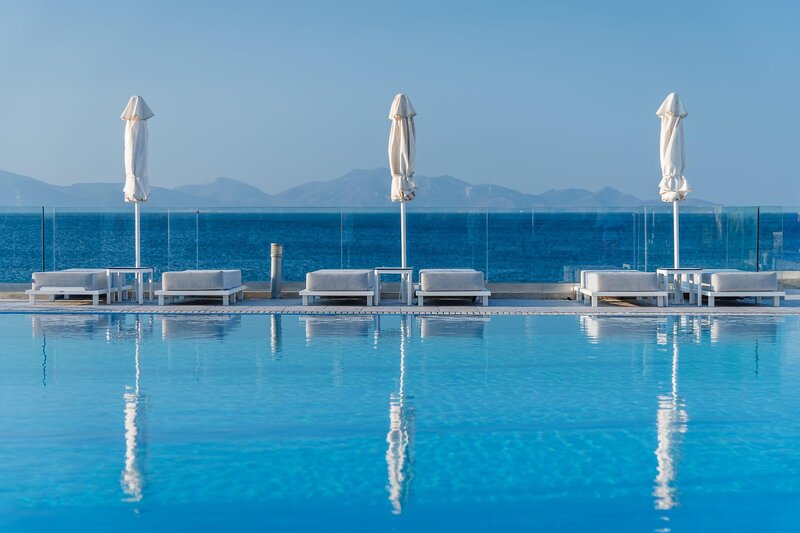 Dimitra Beach Hotel & Suites 35