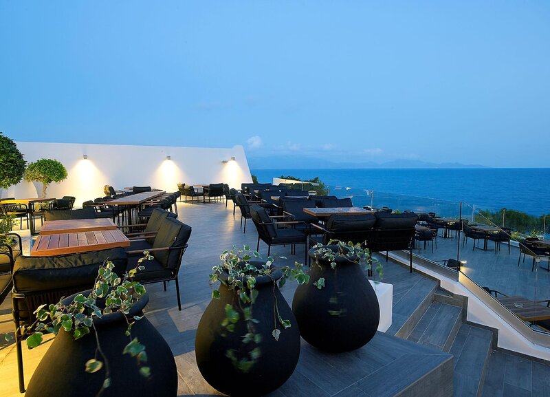 Dimitra Beach Hotel & Suites 39