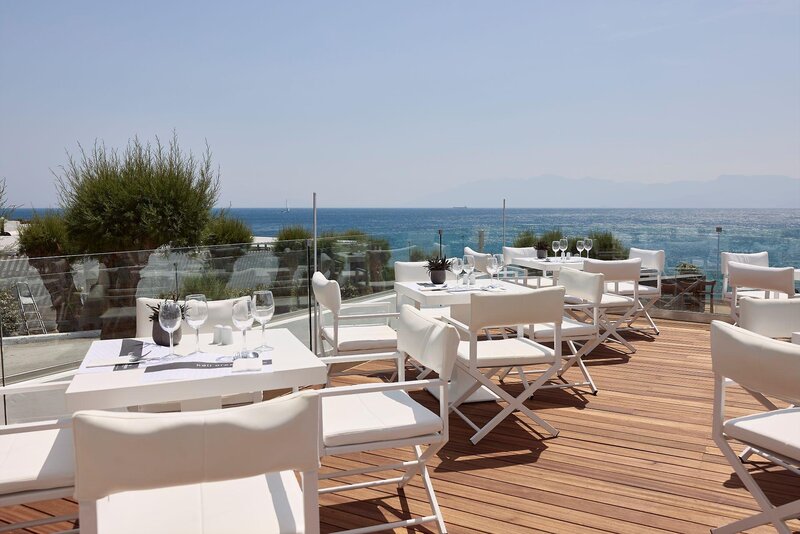Dimitra Beach Hotel & Suites 55
