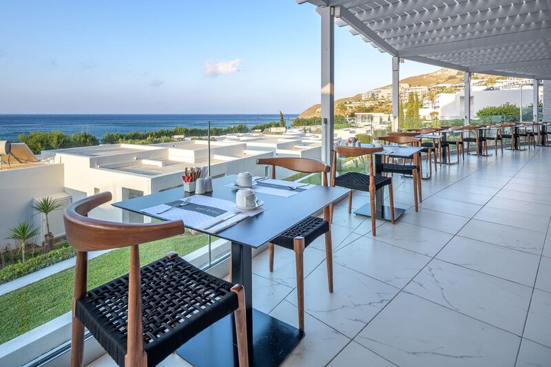 Dimitra Beach Hotel & Suites 78