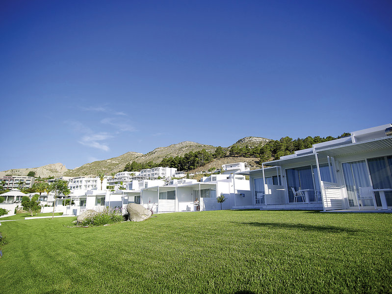Dimitra Beach Hotel & Suites 6