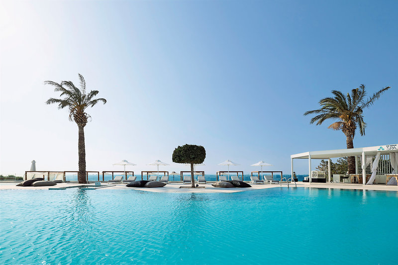 Dimitra Beach Hotel & Suites 7