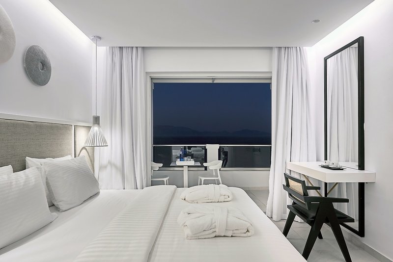 Dimitra Beach Hotel & Suites 19