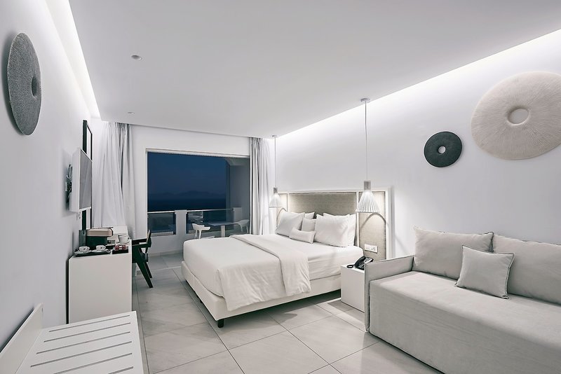 Dimitra Beach Hotel & Suites 20