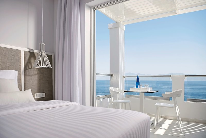 Dimitra Beach Hotel & Suites 22