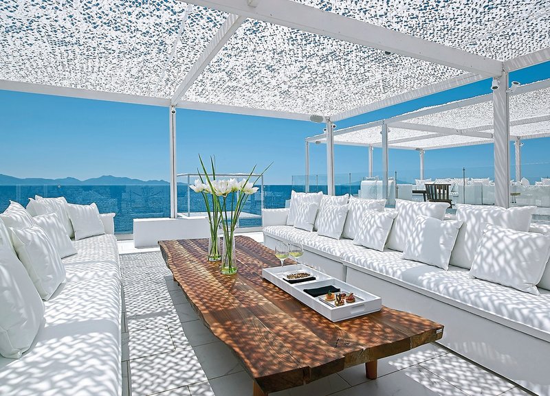 Dimitra Beach Hotel & Suites 27