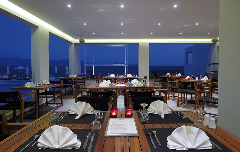 Dimitra Beach Hotel & Suites 29