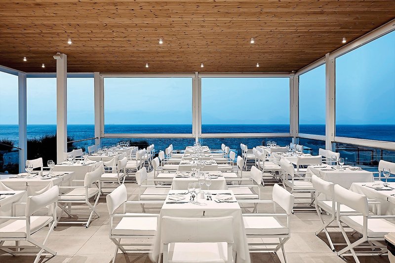 Dimitra Beach Hotel & Suites 30