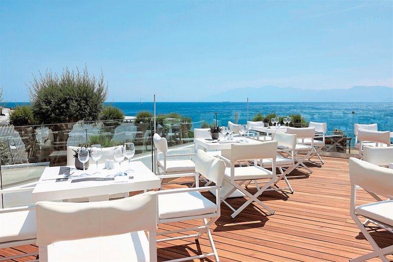 Dimitra Beach Hotel & Suites 33