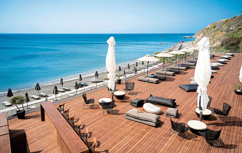 Dimitra Beach Hotel & Suites 34