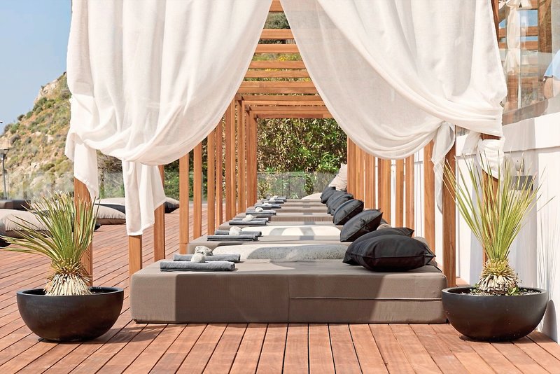 Dimitra Beach Hotel & Suites 35