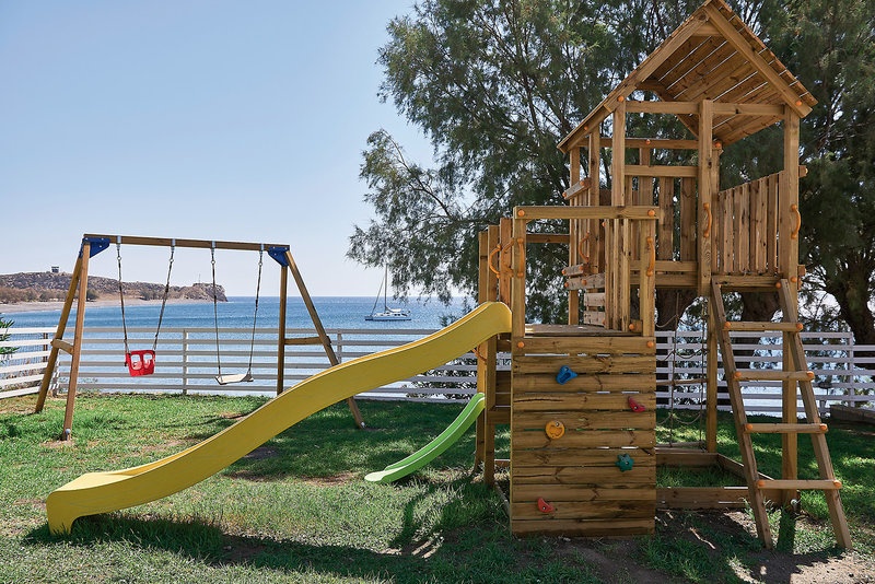 Dimitra Beach Hotel & Suites 36