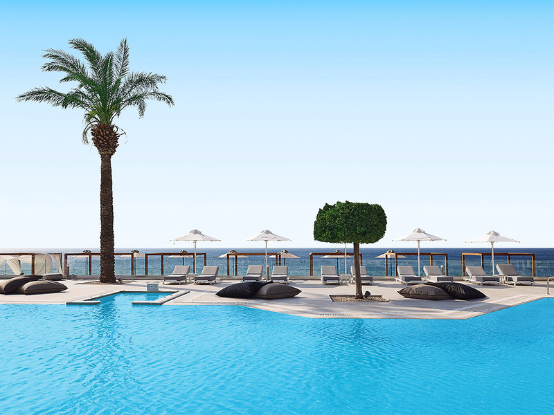 Dimitra Beach Resort 8
