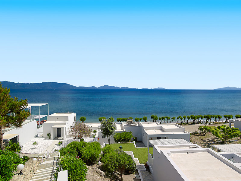 Dimitra Beach Resort 16