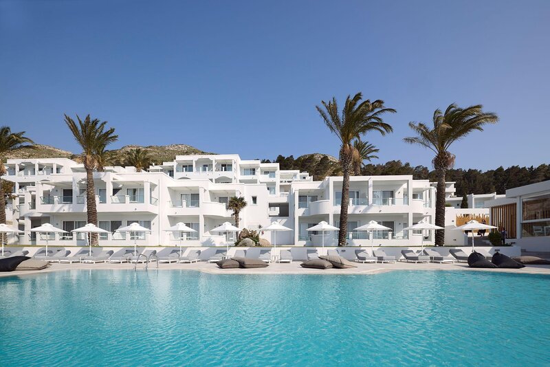 Dimitra Beach Resort 32
