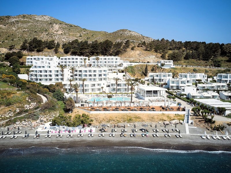 Dimitra Beach Hotel & Suites 6