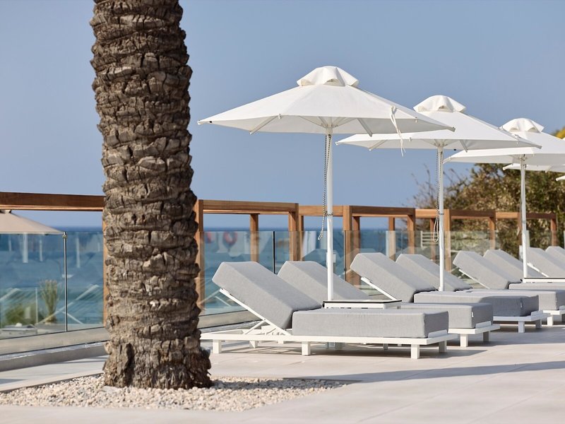 Dimitra Beach Hotel & Suites 14