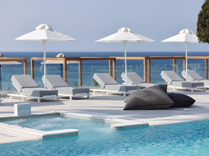 Dimitra Beach Hotel & Suites 15