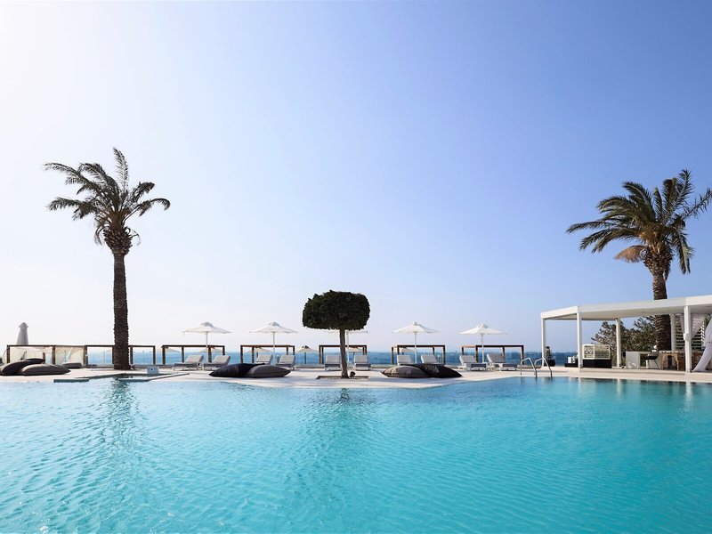 Dimitra Beach Hotel & Suites 17