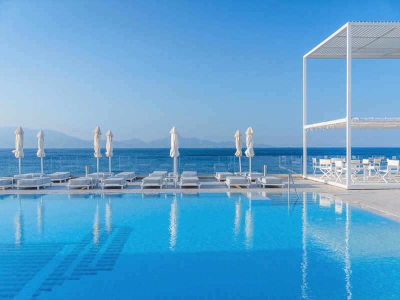 Dimitra Beach Hotel & Suites 19