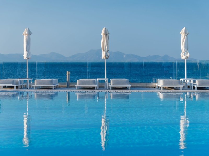 Dimitra Beach Hotel & Suites 21