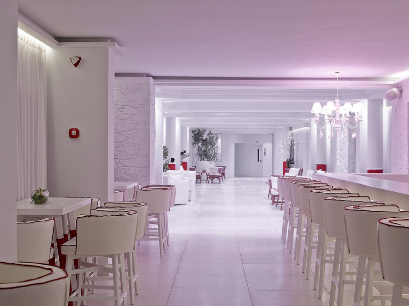 Dimitra Beach Hotel & Suites 25