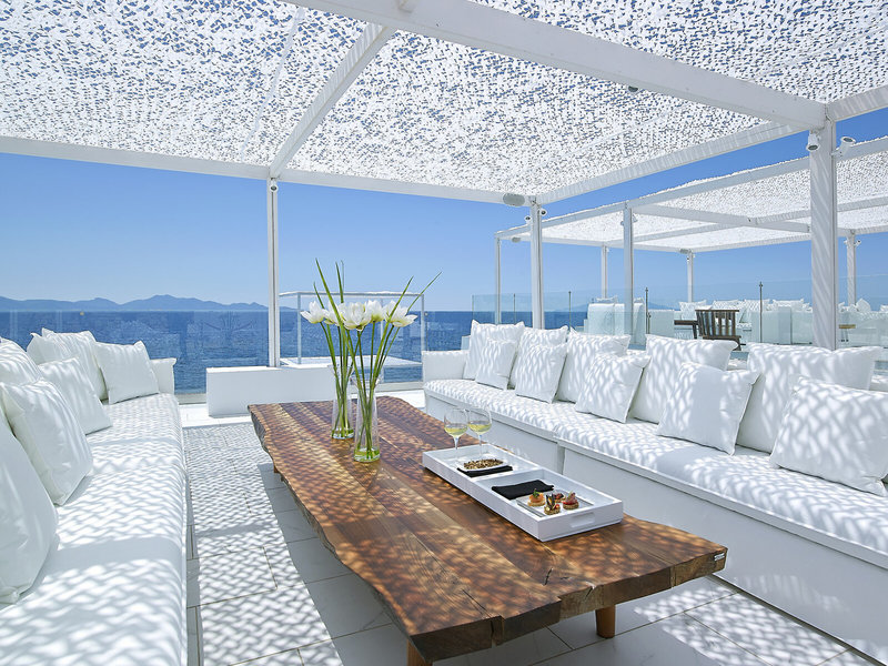 Dimitra Beach Hotel & Suites 30