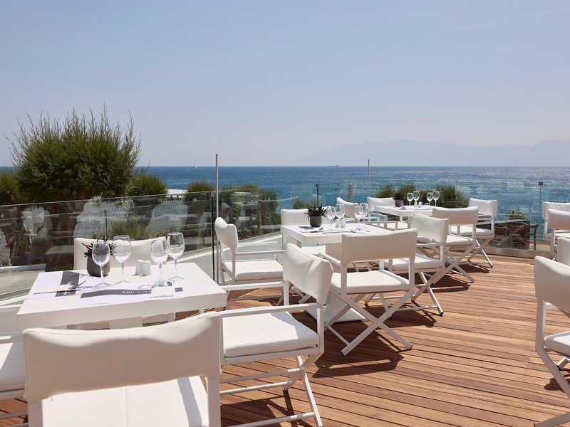 Dimitra Beach Hotel & Suites 33