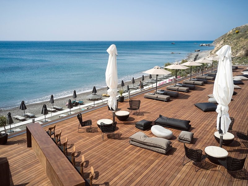 Dimitra Beach Hotel & Suites 35