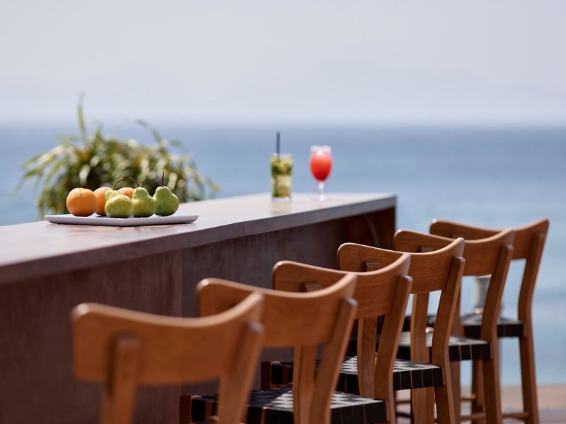 Dimitra Beach Hotel & Suites 36