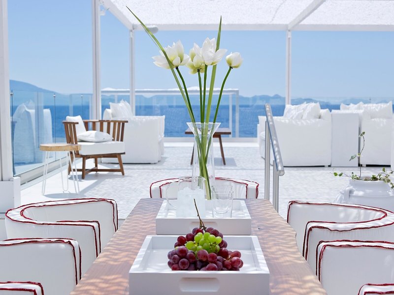Dimitra Beach Hotel & Suites 37