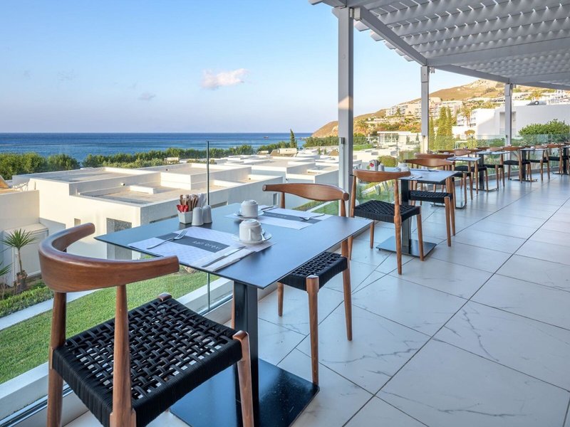 Dimitra Beach Hotel & Suites 41
