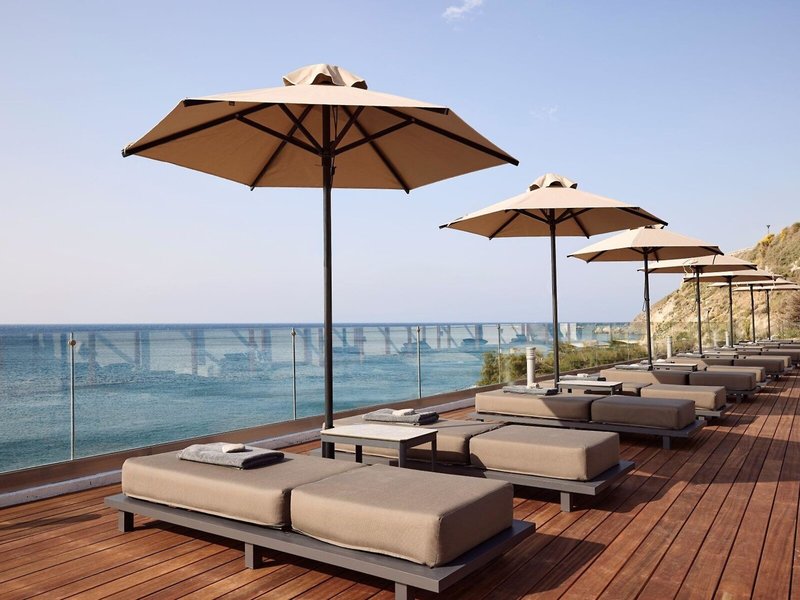 Dimitra Beach Hotel & Suites 43
