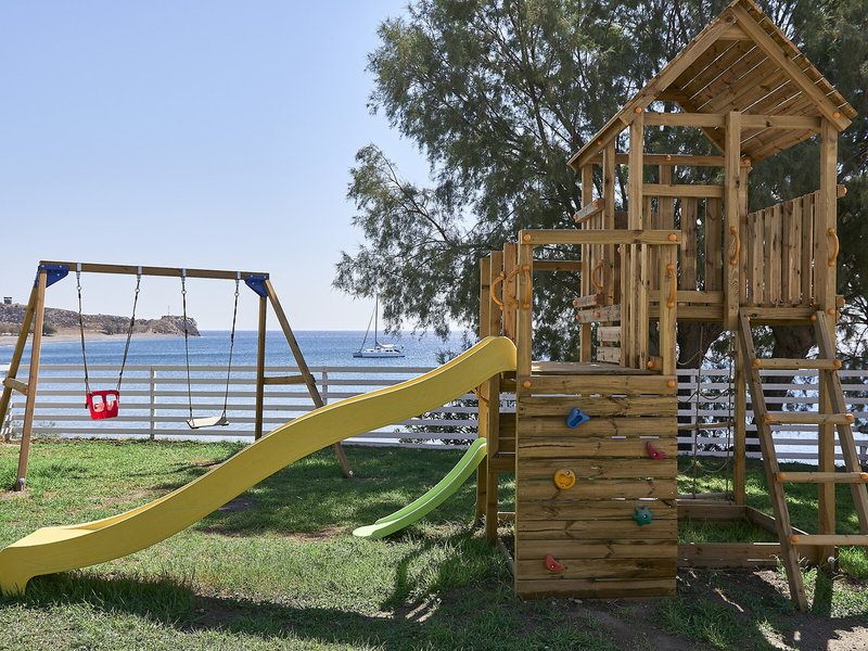 Dimitra Beach Hotel & Suites 50