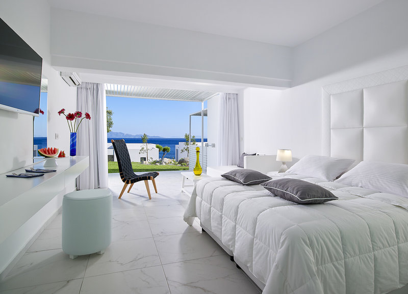 Dimitra Beach Hotel & Suites 6