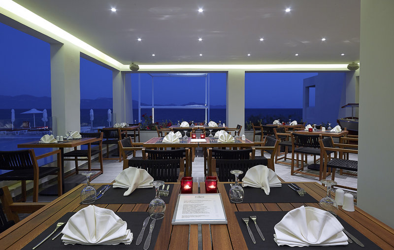 Dimitra Beach Hotel & Suites 14
