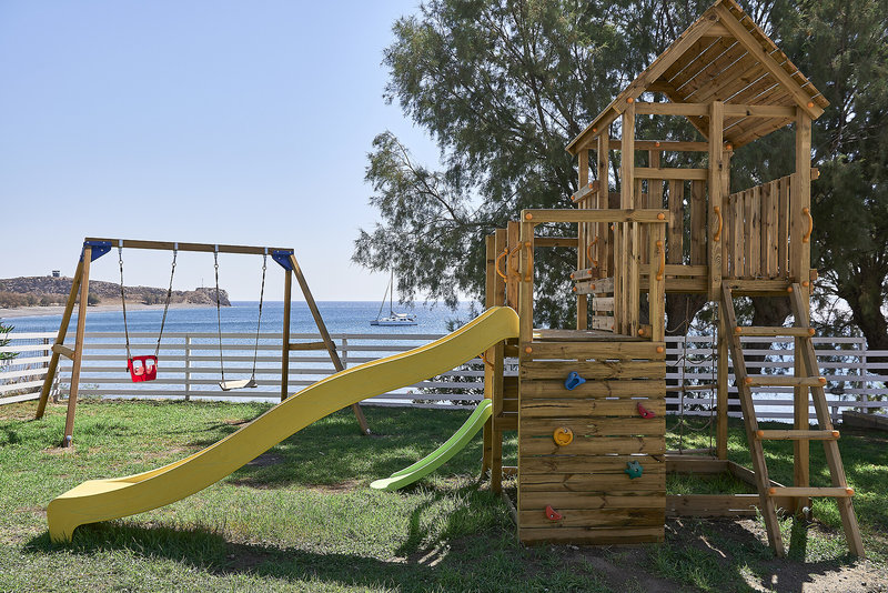 Dimitra Beach Hotel & Suites 20