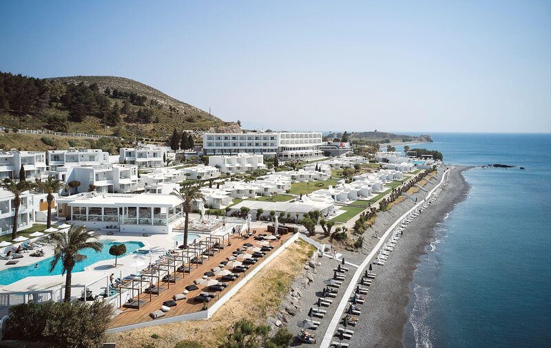 Dimitra Beach Hotel & Suites 21
