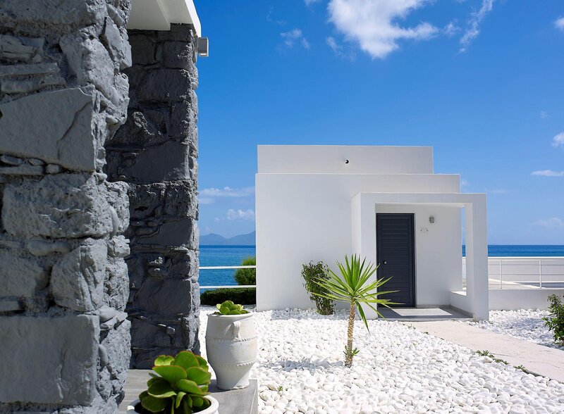 Dimitra Beach Hotel & Suites 22